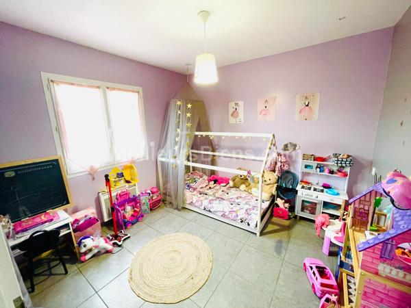 VILLA T4 2 faces 2015 à Saint-Féliu-d'Amont