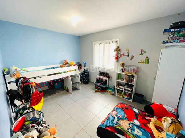 VILLA T4 2 faces 2015 à Saint-Féliu-d'Amont