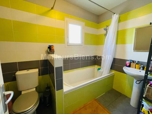 VILLA T4 2 faces 2015 à Saint-Féliu-d'Amont