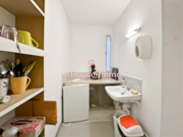 Appartement à vendre 3 pièces de 52 m²