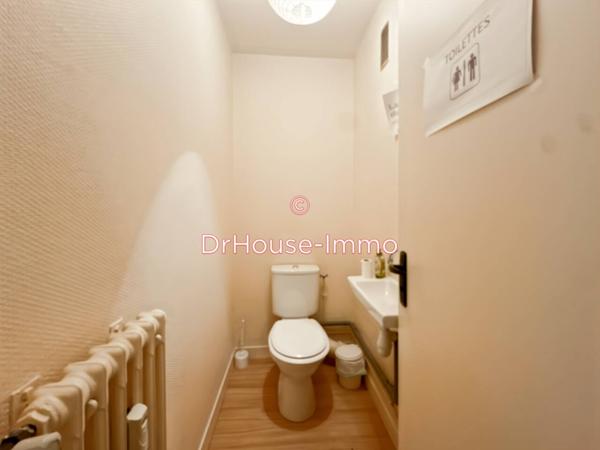 Appartement à vendre 3 pièces de 52 m²