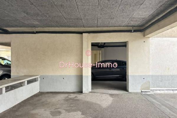 Appartement à vendre 3 pièces de 52 m²