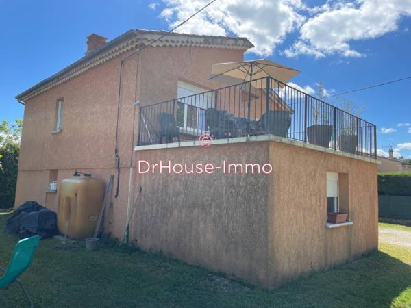 Maison à vendre 5 pièces de 129 m²