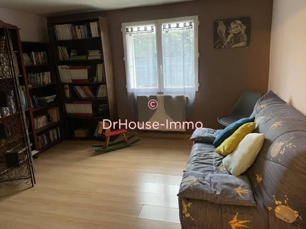 Maison à vendre 5 pièces de 129 m²