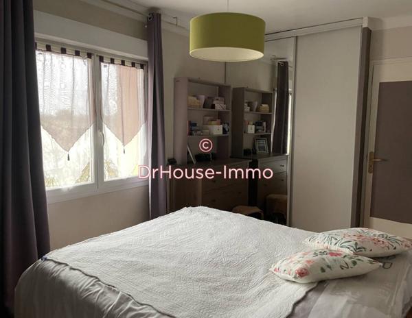 Maison à vendre 5 pièces de 129 m²