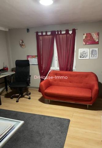 Maison à vendre 5 pièces de 129 m²