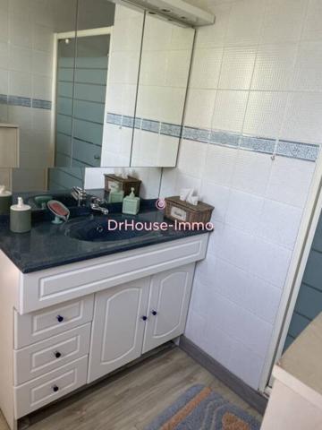 Maison à vendre 5 pièces de 129 m²