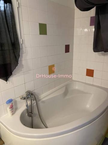 Maison à vendre 5 pièces de 129 m²