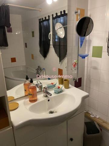 Maison à vendre 5 pièces de 129 m²