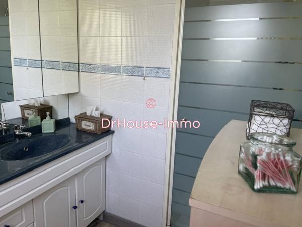 Maison à vendre 5 pièces de 129 m²