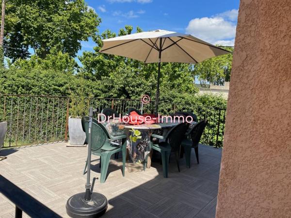 Maison à vendre 5 pièces de 129 m²