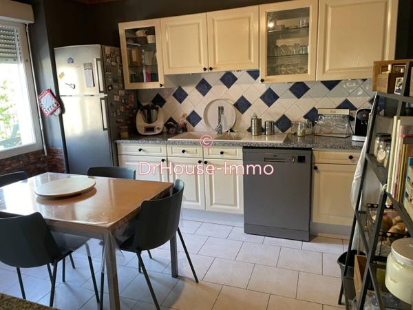 Maison à vendre 5 pièces de 129 m²