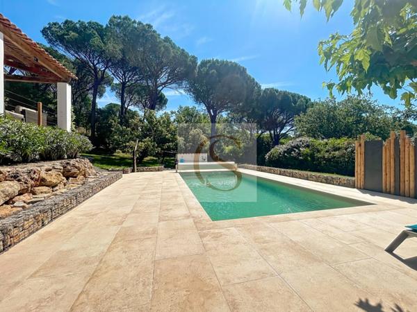 Maison à vendre 5 pièces de 150 m²