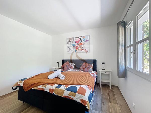Maison à vendre 5 pièces de 150 m²