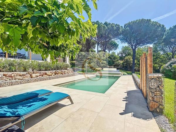 Maison à vendre 5 pièces de 150 m²