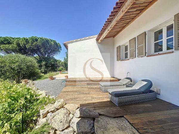 Maison à vendre 5 pièces de 150 m²