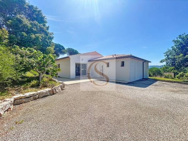 Maison à vendre 5 pièces de 150 m²