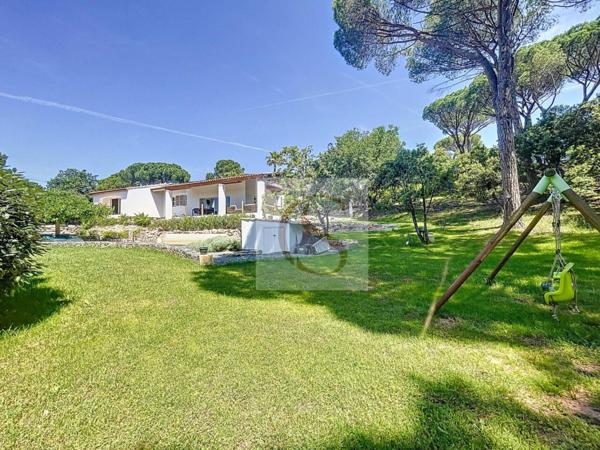 Maison à vendre 5 pièces de 150 m²