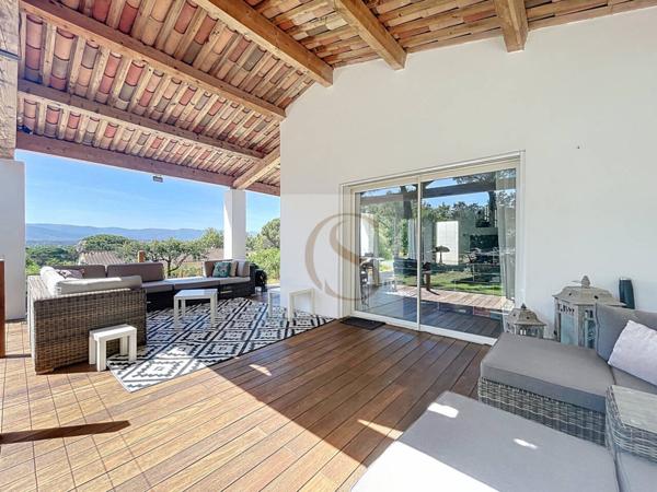 Maison à vendre 5 pièces de 150 m²