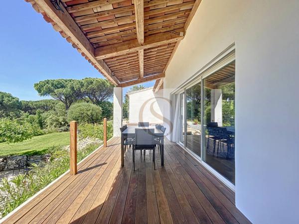 Maison à vendre 5 pièces de 150 m²