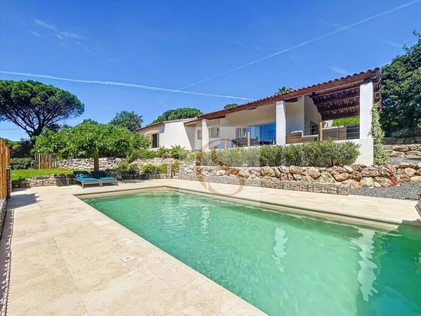 Maison à vendre 5 pièces de 150 m²