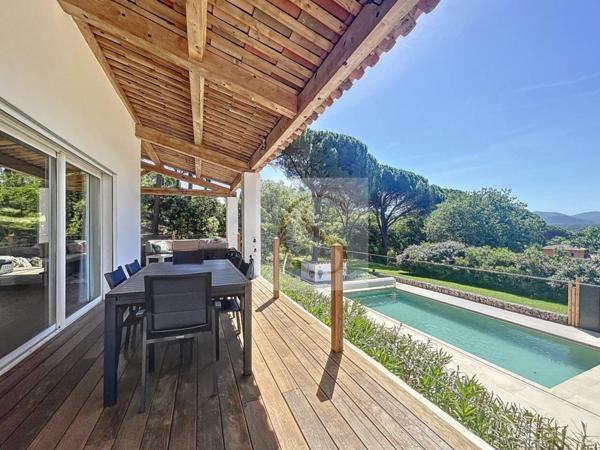 Maison à vendre 5 pièces de 150 m²