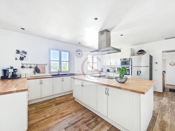 Maison à vendre 5 pièces de 150 m²