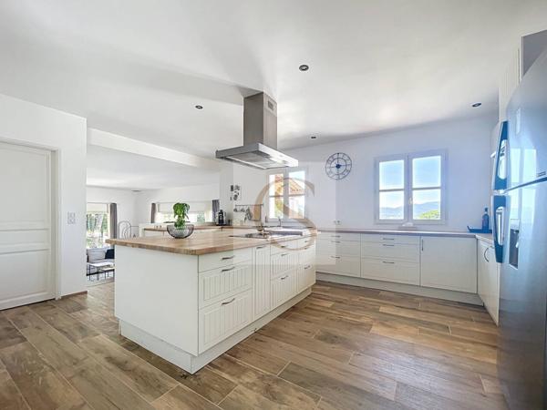 Maison à vendre 5 pièces de 150 m²