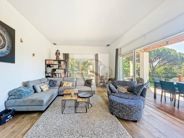 Maison à vendre 5 pièces de 150 m²