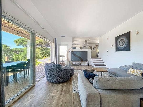 Maison à vendre 5 pièces de 150 m²