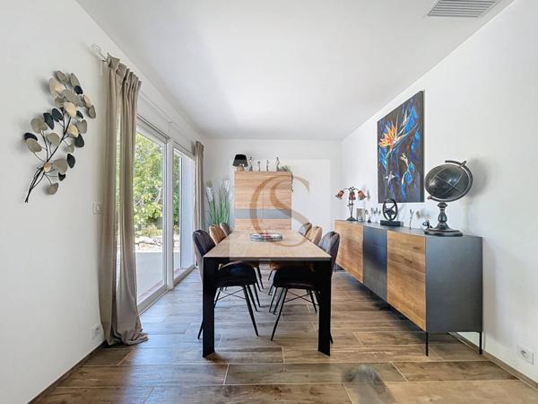 Maison à vendre 5 pièces de 150 m²