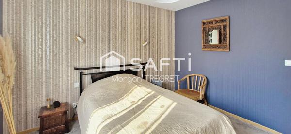 Maison 8 pièces 184 m²