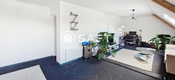 Maison 8 pièces 184 m²