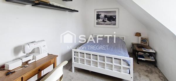 Maison 8 pièces 184 m²
