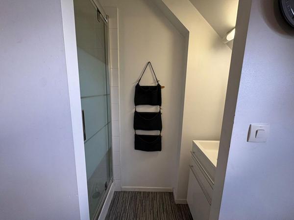 A LOUER : T1 à LILLE • LILLE SUD • 450 € CC • Réf. 1537-5