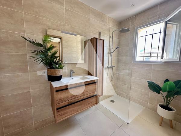 Appartement 2 pièces 56.3 m2