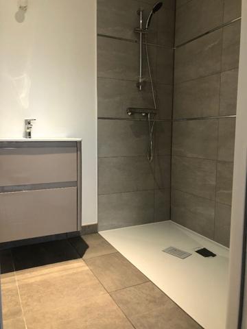 MAISON 4 CHAMBRES 111.62m2 habitables, garage attenant, jardin clos
