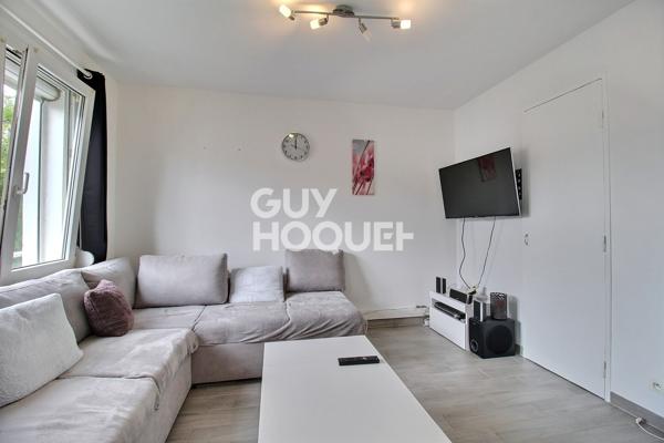Appartement 4 pièces à vendre à Tomblaine - Réf 4641