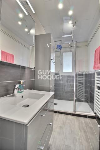 Appartement 4 pièces à vendre à Tomblaine - Réf 4641