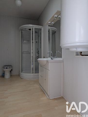 Maison à vendre 6 pièces 148,5 m² Airvault