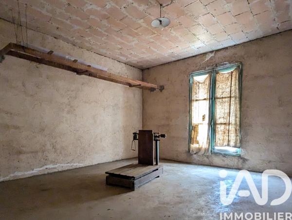 Maison à vendre 6 pièces 148,5 m² Airvault