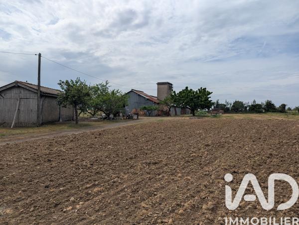 Maison à vendre 6 pièces 148,5 m² Airvault