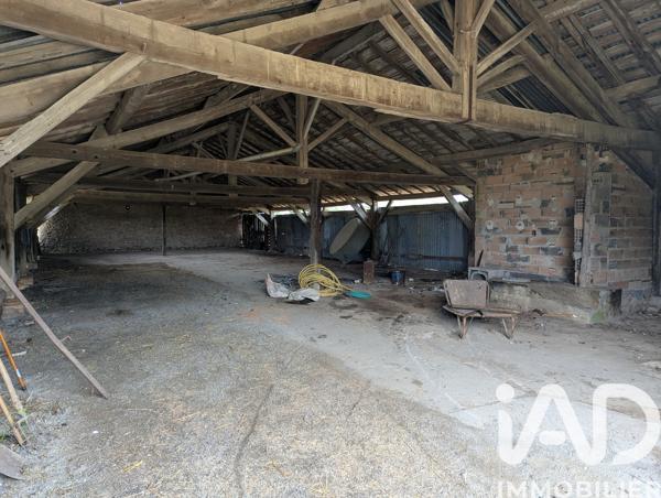 Maison à vendre 6 pièces 148,5 m² Airvault