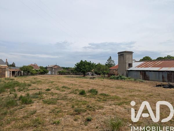 Maison à vendre 6 pièces 148,5 m² Airvault