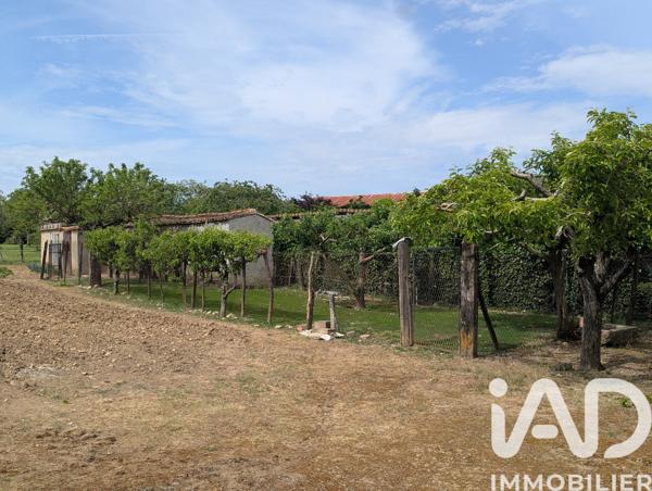 Maison à vendre 6 pièces 148,5 m² Airvault