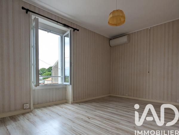 Maison à vendre 6 pièces 148,5 m² Airvault