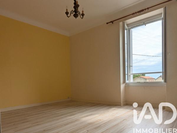 Maison à vendre 6 pièces 148,5 m² Airvault
