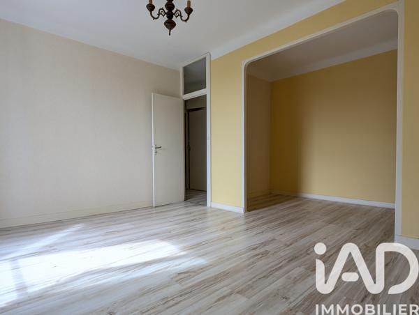 Maison à vendre 6 pièces 148,5 m² Airvault