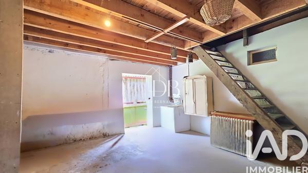 Maison à vendre 4 pièces 104 m² Bazas