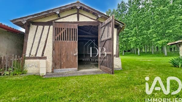 Maison à vendre 4 pièces 104 m² Bazas